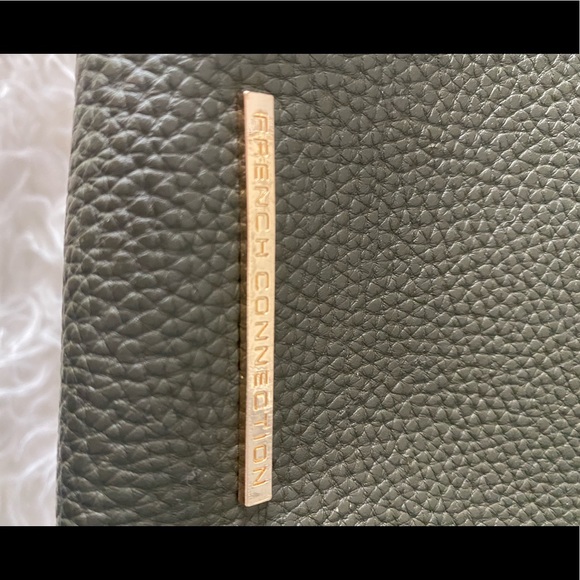 French Connection Bucket Bag - Picture 4 of 6